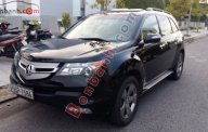 Acura MDX 2012 - Bán ô tô Acura MDX đời 2012, màu đen, nhập khẩu nguyên chiếc chính chủ giá 1 tỷ 800 tr tại Kiên Giang