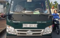 Thaco FORLAND FLD345C 2016 - Bán xe Thaco Forland FLD345C đời 2017, màu xanh 0982992962 giá 278 triệu tại Hà Nội