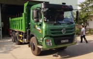 Dongfeng (DFM) 1,5 tấn - dưới 2,5 tấn 2016 - Xe tải Bình An, bán xe tải ben 3 chân đời 2016 giá khuyến mại tháng 10 năm 2016 giá 1 tỷ 45 tr tại Hải Dương