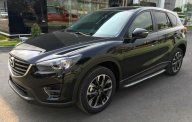 Mazda CX 5 2.0 2WD 2016 - Bán ô tô Mazda CX 5 2WD 2016 màu đen, giao xe ngay tại Vĩnh Phúc, Yên Bái, Hà Giang, Tuyên Quang. LH 0973.920.338 giá 999 triệu tại Hà Giang