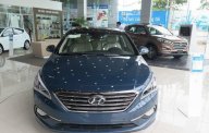 Hyundai Sonata  AT 2015 - Hyundai Hà Nội bán xe Hyundai Sonata AT đời 2015, nhập khẩu giá 990 triệu tại Hà Nội