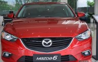 Alfa Romeo Sedan 2016 - Bán xe Mazda 6 2.0L Sedan 2016 giá 965 triệu  (~45,952 USD) giá 965 triệu tại Bình Thuận  