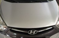Hyundai Eon   2012 - Bán xe cũ Hyundai Eon đời 2012, màu bạc giá cạnh tranh giá 290 triệu tại BR-Vũng Tàu