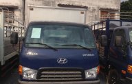 Hyundai HD 65 2016 - Xe tải Hyundai thùng kín 1,7 tấn, Hyundai HD65, HD350, xe Hyundai chạy trong Tp. HCM, giá tốt nhất, bảo hành toàn quốc giá 563 triệu tại Tp.HCM