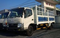 Hino 300 Series 2015 - Bán xe tải Hino 4 tấn/ 4T5 WU342L Dutro 300 nhập khẩu giá 560 triệu tại Tp.HCM