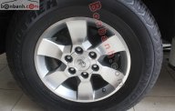 Toyota 4 Runner SR5 2012 - Xe Toyota 4 Runner SR5 sản xuất 2012, màu trắng, xe nhập giá 2 tỷ 250 tr tại Hà Nội