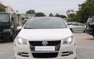 Volkswagen Eos 2.0T 2007 - Cần bán lại xe Volkswagen Eos 2.0T đời 2007, màu trắng, nhập khẩu nguyên chiếc chính chủ, 795 triệu giá 795 triệu tại Tp.HCM