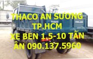 Thaco FORLAND FLD490C 2016 - TP. HCM: Thaco Forland FLD490C sản xuất mới giá 315 triệu tại Tp.HCM