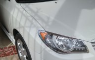 Hyundai Avante 2013 - Cần bán gấp Hyundai Avante đời 2013, màu trắng xe gia đình giá 460 triệu tại An Giang