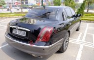 Kia Opirus 2011 - Bán xe cũ Kia Opirus đời 2011, màu đen, xe nhập số tự động giá 890 triệu tại Hà Nội