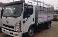 FAW FRR 2016 - Bán xe tải Faw 7.5 tấn mới nhất 2016, thùng dài 6.25m giá 430 triệu tại Hà Nội