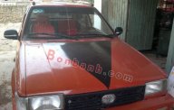 Toyota 86  1.3 1986 - Bán Toyota 86 1.3 đời 1986, màu đỏ, xe nhập giá 36 triệu tại Đắk Lắk