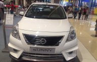 Nissan Sunny XV-SE 2016 - Bán Nissan Sunny XV-XS(Tự động ) model 2017, đủ màu có xe giao ngay liên hệ ngay 0903 32 62 33 giá 521 triệu tại Tp.HCM