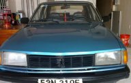 Peugeot 305 1983 - Bán xe Peugeot 305 đời 1983 giá cạnh tranh giá 36 triệu tại Bình Phước