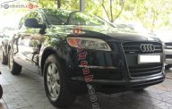 Audi Q7 3.6 2006 - Bán Audi Q7 3.6 đời 2006, màu xanh đen, nhập khẩu còn mới, giá 800tr giá 800 triệu tại Nghệ An