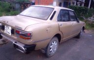 Toyota Corolla   1980 - Cần bán xe Toyota Corolla đời 1980, màu vàng giá 17 triệu tại Kiên Giang