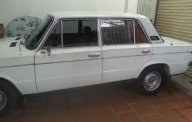 Lada 2106   1990 - Cần bán gấp Lada 2106 đời 1990, màu trắng, nhập khẩu nguyên chiếc, giá chỉ 95 triệu giá 95 triệu tại Tp.HCM