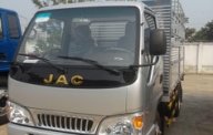 Asia Xe tải 2016 - Bán xe tải JAC 1,49 tấn công nghệ isuzu khuyến mãi lớn tháng 8, tháng 9 giá 275 triệu tại Đà Nẵng
