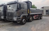 Hãng khác Khác 2016 - Giá xe tải Shacman 4 chân 16 tấn, 4 chân 17 tấn máy 340HP nhập khẩu giá 1 tỷ 360 tr tại Tp.HCM