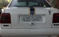 Fiat Tempra 1996 - Bán xe cũ Fiat Tempra đời 1996, màu trắng, giá rẻ giá 33 triệu tại Đà Nẵng