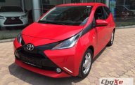 Toyota Aygo 2016 - Toyota Aygo 2016 giá 780 triệu tại Hà Nội