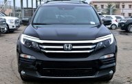 Honda Pilot Elite 2016 - Cần bán xe Honda Pilot Elite đời 2016, màu đen, nhập khẩu nguyên chiếc giá 3 tỷ 451 tr tại Tp.HCM