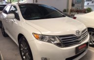Toyota Venza 2016 - Bán xe Venza đời 2016, màu trắng, full option giá 1 tỷ 200 tr tại Tp.HCM