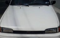 Mazda 626 1993 - Cần bán Mazda 626 đời 1993, màu trắng, giá chỉ 60 triệu giá 60 triệu tại Bến Tre