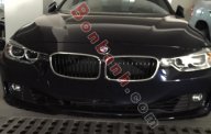 BMW 3 Series 320i 2015 - Cần bán gấp BMW 3 Series 320i đời 2015, màu đen, xe nhập giá 1 tỷ 250 tr tại Bình Định