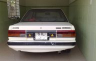 Nissan Maxima 1985 - Bán Nissan Maxima đời 1985, màu trắng  giá 42 triệu tại Bình Dương