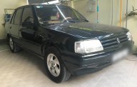 Peugeot 309   1990 - Cần bán Peugeot 309 sản xuất 1990, màu đen, nhập khẩu còn mới giá cạnh tranh giá 100 triệu tại BR-Vũng Tàu