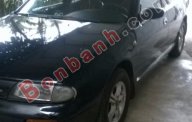 Nissan Bluebird 1993 - Cần bán gấp Nissan Bluebird đời 1993, màu đen, nhập khẩu chính hãng giá 155 triệu tại Ninh Thuận
