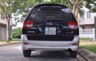 Mitsubishi Savrin 2007 - Cần bán gấp Mitsubishi Savrin đời 2007, màu đen số tự động giá cạnh tranh giá 370 triệu tại Tp.HCM