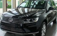 Volkswagen Touareg GP 2016 - Dòng SUV nhập Đức Volkswagen Touareg 3.6l GP, màu đen, tặng 289 triệu. LH Hương 0902.608.293 giá 2 tỷ 889 tr tại Đà Nẵng