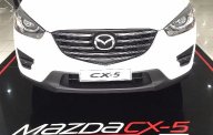 Mazda CX 5 2.0 Facelift  2016 - Cần bán Mazda CX 5 2.0 Facelift đời 2016, màu trắng, 949 triệu giá 949 triệu tại Nam Định