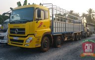 Dongfeng (DFM) B170 2016 - Chuyên xe tải thùng Dongfeng Hoàng Huy: 8 tấn, 9 tấn, 10 tấn, 11 tấn, 13 tấn, 17 tấn, 18 tấn, 22 tấn giá 1 tỷ 50 tr tại Bình Dương