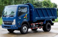 Xe tải 1250kg 2016 - Đại lý bán xe ben Veam VB350 3.5 tấn giá 435 triệu tại Bình Dương