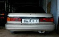 Nissan Bluebird 1986 - Cần bán gấp Nissan Bluebird đời 1986 ít sử dụng giá 128 triệu tại Trà Vinh