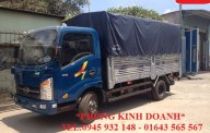 Veam VT150 1,5 tấn 2015 - Xe tải Veam VT150 1.5 tấn thùng mui kín, xe tải VEAM VT150 1T5 động cơ Hyundai giá 360 triệu tại Tp.HCM