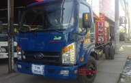 Veam VT260   2016 - Xe tải Veam VT260 2 tấn thùng dài 6m động cơ hyundai giá 425 triệu tại Tp.HCM