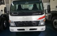 Genesis 2016 - Bán xe tải Mitsubishi Canter 8.2 wide, đời 2016, tải trọng 5 tấn giá 620 triệu tại Đồng Nai