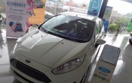 Ford Fiesta  Titanium AT 2016 - Bán ô tô Ford Fiesta Titanium AT đời 2016, màu trắng giá 532 triệu tại An Giang