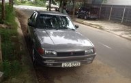 Mitsubishi Galant   1991 - Cần bán Mitsubishi Galant đời 1991, màu xám giá 47 triệu tại Đà Nẵng