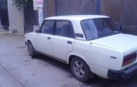 Lada 2107   1987 - Bán ô tô Lada 2107 đời 1987, màu trắng, nhập khẩu giá 32 triệu tại Tp.HCM