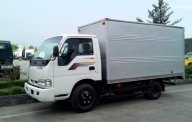 Kia Frontier  K165s 2016 - Bán xe tải Kia 2,5 tấn Trường Hải mới nâng tải 2017 tại Hà Nội mới 100% - LH: 098.253.6148 giá 335 triệu tại Hà Nội