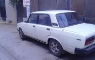 Lada 2107 1987 - Bán xe Lada 2107 đời 1987, màu trắng, 32tr giá 32 triệu tại Tp.HCM