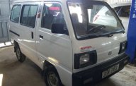 Suzuki Blind Van   2001 - Bán Suzuki Blind Van đời 2001, màu trắng giá 115 triệu tại Lạng Sơn