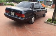 Toyota Crown 1991 - Bán xe cũ Toyota Crown đời 1991, màu đen, 180 triệu giá 180 triệu tại Bắc Giang