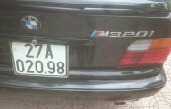 BMW 3 Series 320i 1994 - Bán BMW 3 Series 320i đời 1994, màu đen xe gia đình, giá tốt giá 150 triệu tại Đồng Tháp