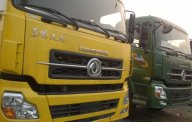 JRD H3F 2016 - Thanh Hóa bán xe tải Dongfeng 5 chân nhập, tải 22,5 tấn giá thanh lý 1.100tỷ giá 1 tỷ 100 tr tại Thanh Hóa